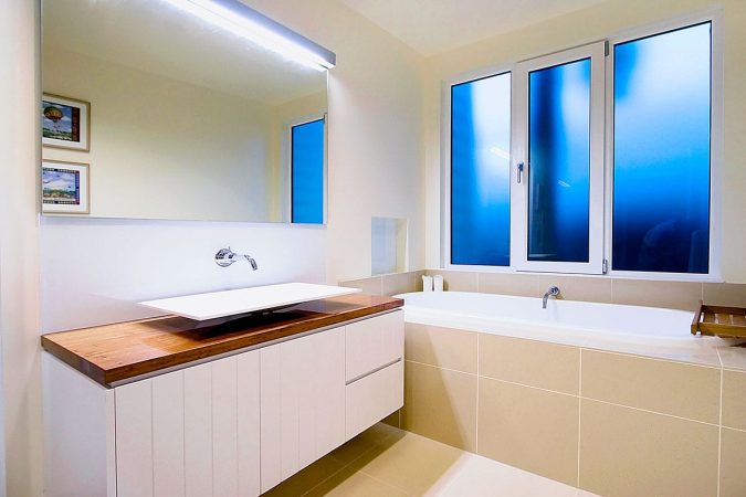 Bathroom - New bathrooms on Tweed Coast